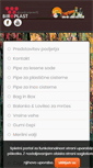 Mobile Screenshot of biroplast.eu